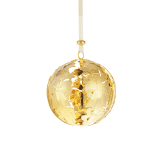 Christmas & Holiday Ornaments : Christofle Collection